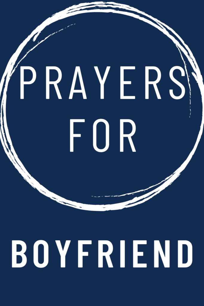 image reads "prayers for boyfriend".